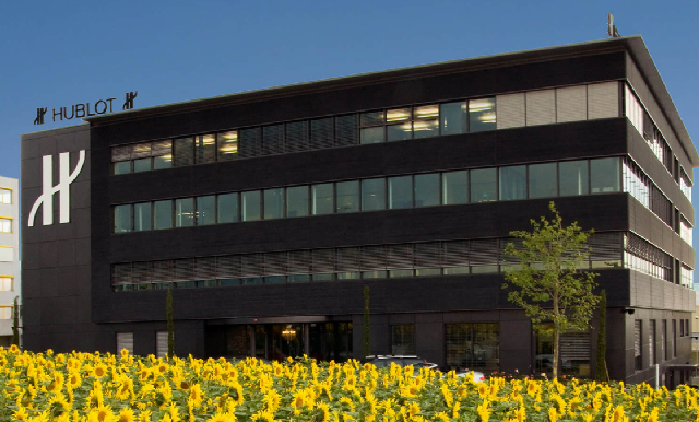 又見關廠！百達翡麗、愛彼、宇舶、百年靈宣布暫時關閉表廠-復刻表