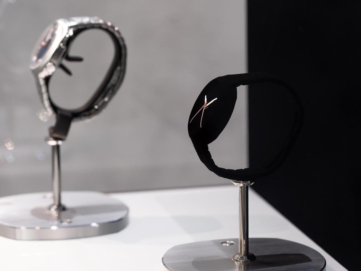 國王的新表？傳統工藝的運動新解？亨利慕時兩款話題新款-復刻表