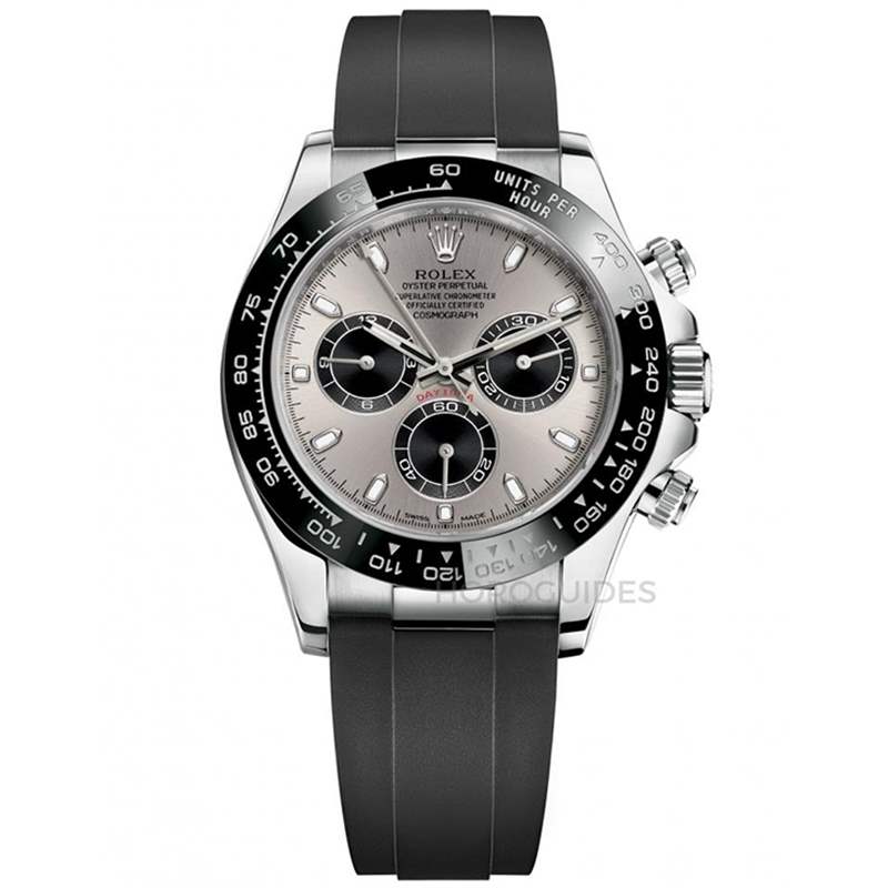 買勞必看！勞力士Top 20炒價款漲幅排行榜（下）-復刻表