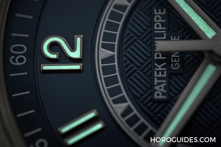 精鋼、灰藍色調加乘出的表王罕見手筆｜百達翡麗Ref. 6007A-001限量紀念表-復刻表