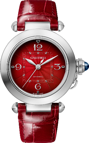 紅虎齊天！農歷年賀歲大作：頂級表壇虎年表-復刻表