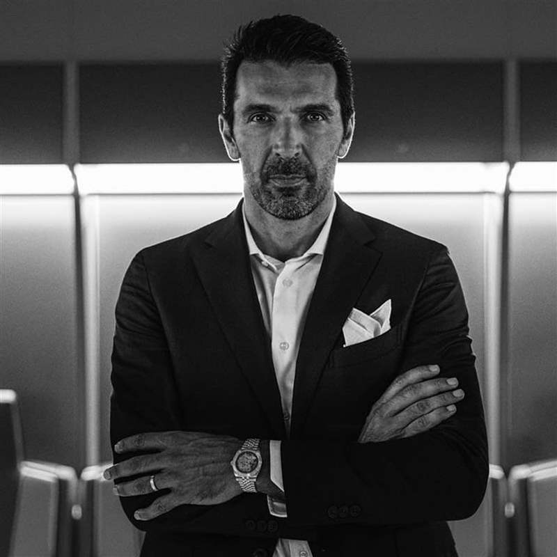 意大利鋼門GiGi勞力士Datejust鏤空改裝表極吸睛命名：孤獨時光-復刻表