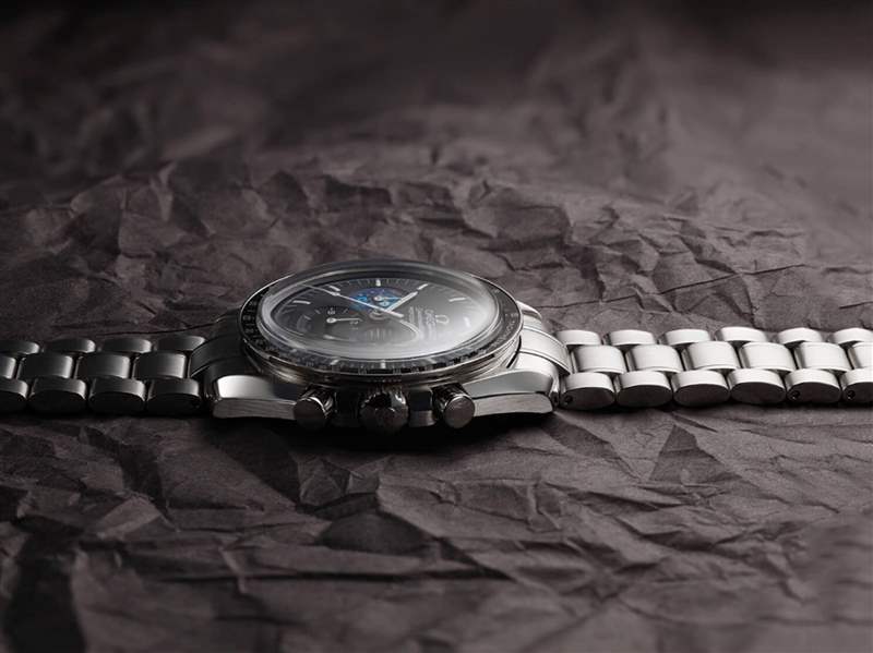 OMEGA｜超霸Snoopy登月表2、3代比較相差5年但行情竟不分上下？-復(fù)刻表