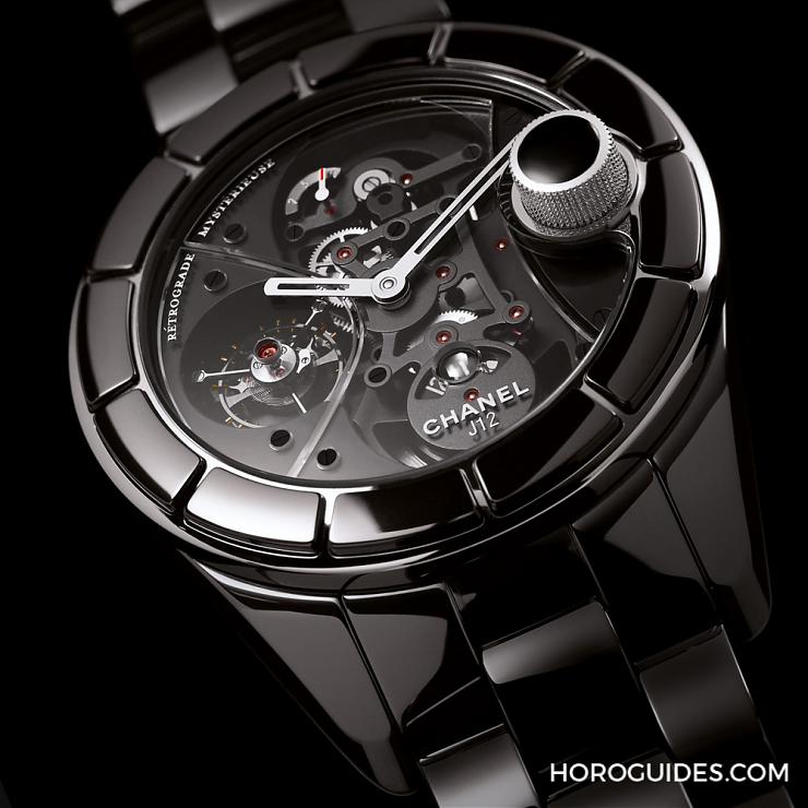 石英表？機械表？傻傻分不清？-復刻表