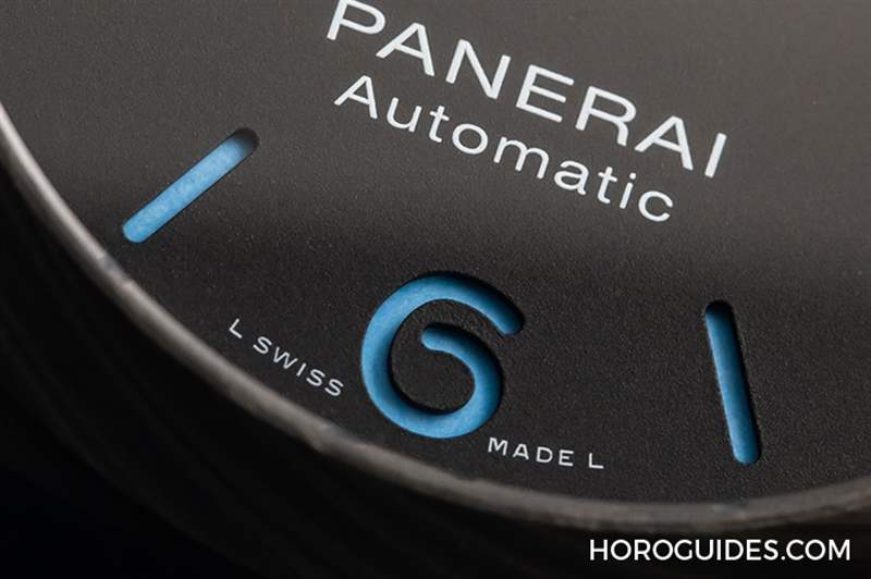 你選哪一只？超高詢問(wèn)度的沛納海PAM1661 & PAM1662-復(fù)刻表