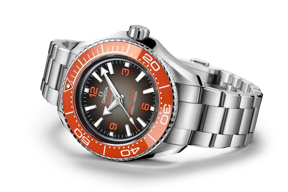 高彩度、強(qiáng)性能的一年！OMEGA 2022新表速寫-復(fù)刻表