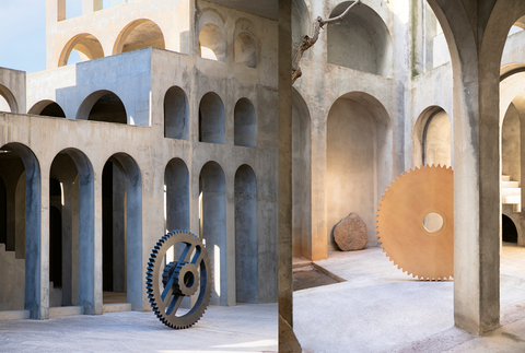 多色彩可選，好搭配又俐落的當代都會飛行表！-復刻表