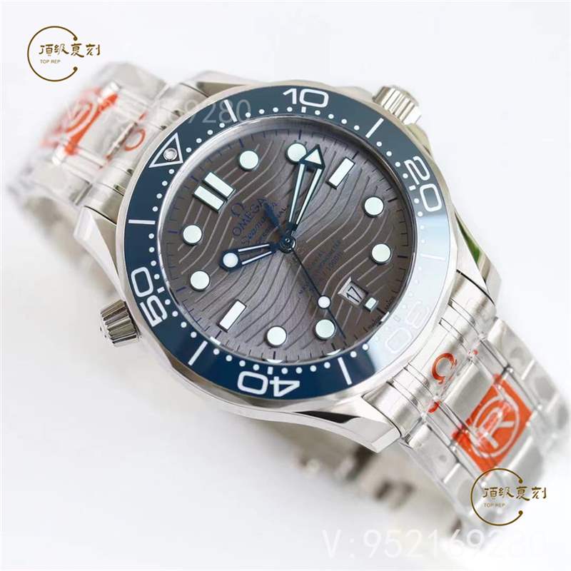 OR廠海馬300-OR廠歐米茄海馬300復(fù)刻表價(jià)格是多少錢-復(fù)刻表