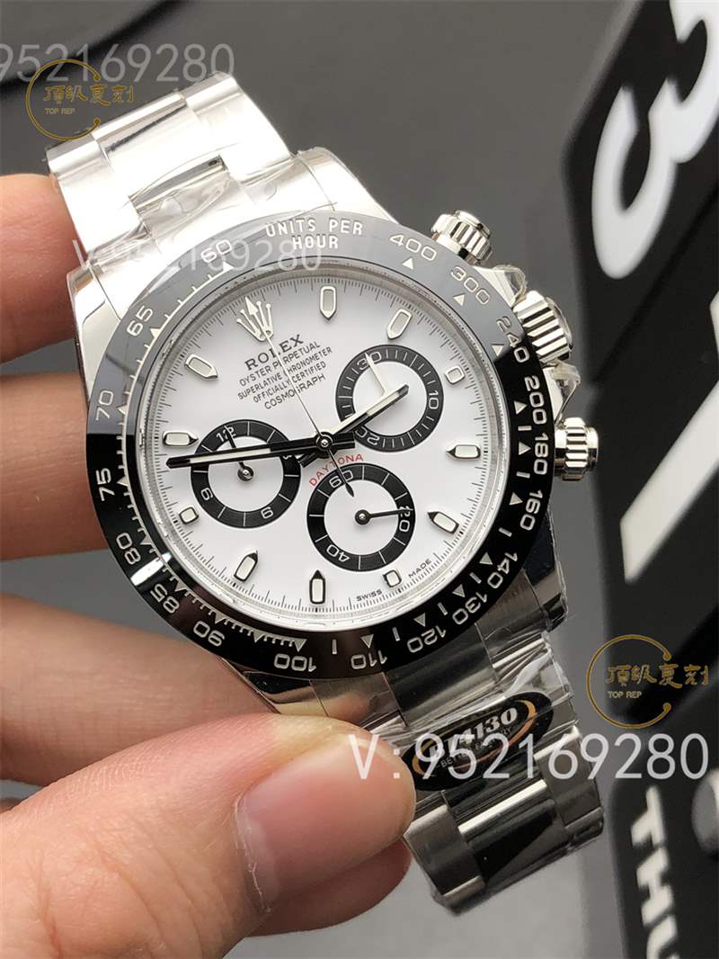 BT廠迪通拿-BT廠勞力士迪通拿對比c廠迪通拿怎么樣-復刻表