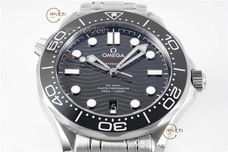 ZF廠海馬300-ZF廠復刻歐米茄海馬300價格多少錢-復刻表