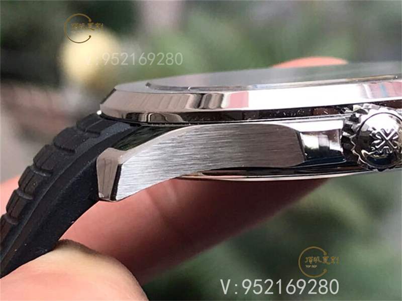 3K廠手雷-3K廠復刻百達翡麗手雷5167A一體機芯做工怎么樣-復刻表