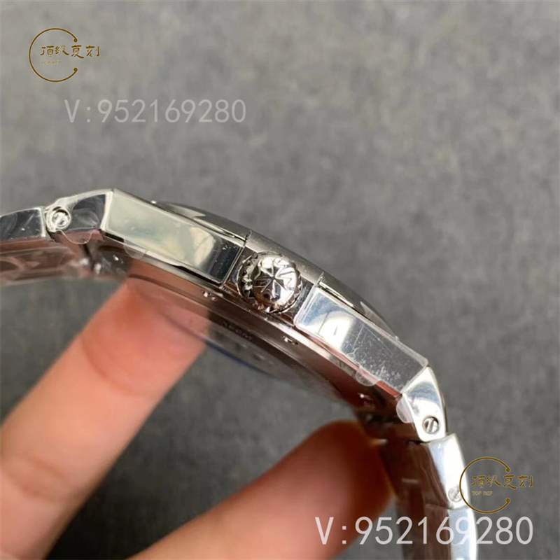 MKS廠江詩(shī)丹頓縱橫四海男士復(fù)刻表做工怎么樣-復(fù)刻表