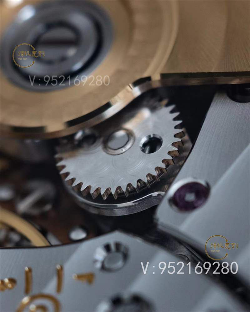 3K廠鸚鵡螺-3K廠百達(dá)翡麗鸚鵡螺復(fù)刻324sc一體機(jī)芯做工怎么樣-復(fù)刻表