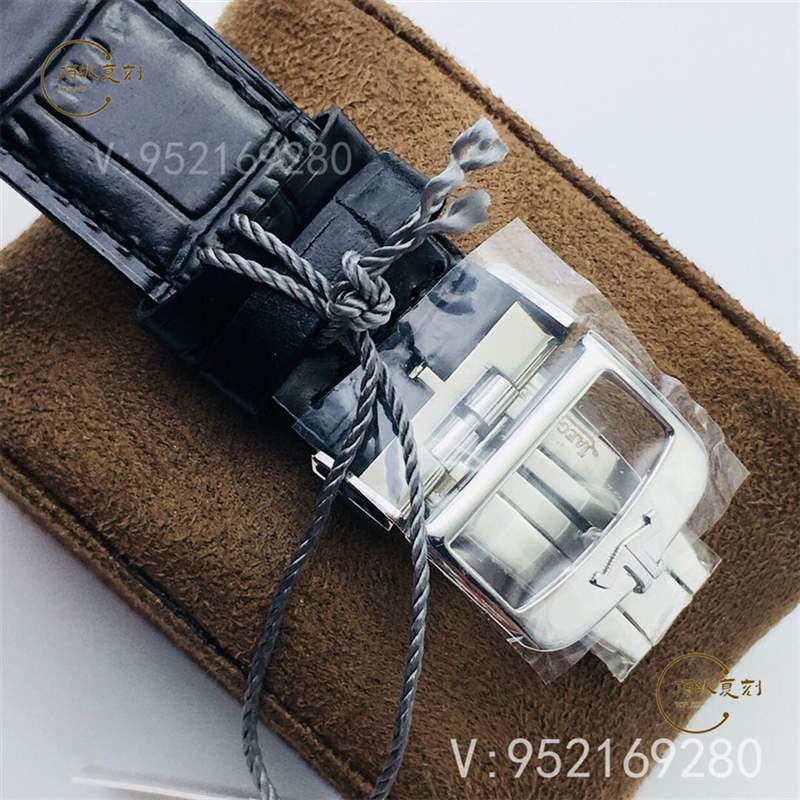 FK廠積家超薄大師1288420復刻表做工怎么樣,極致超薄-復刻表