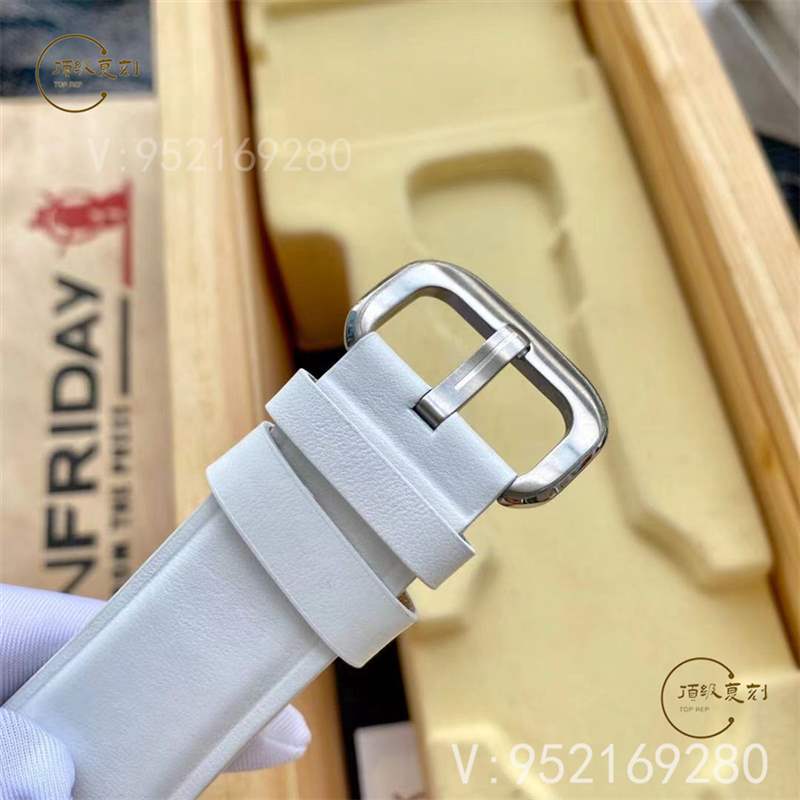 SV廠SevenFriday七個星期五復刻做工怎么樣,大塊頭代表作-復刻表