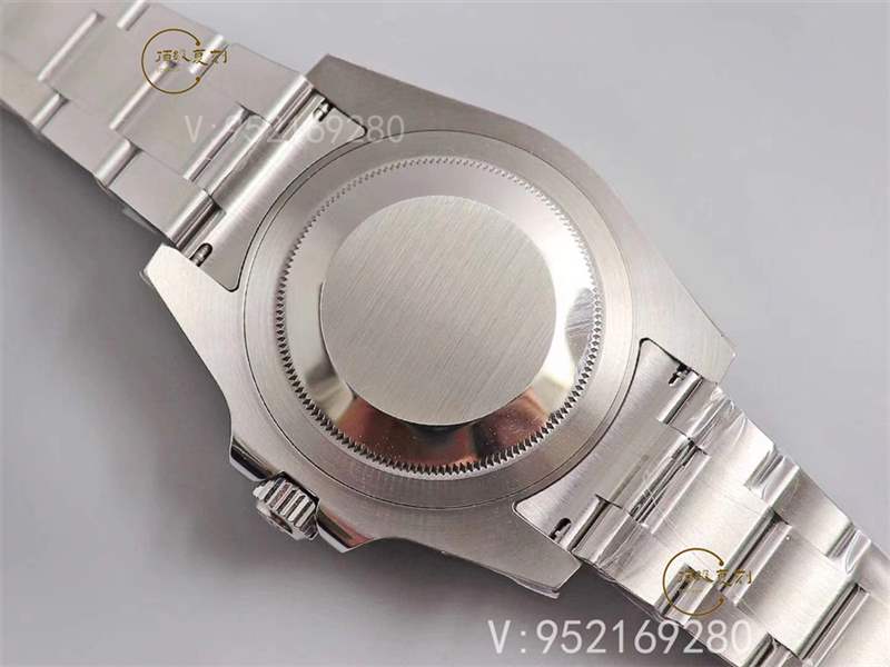 AR廠復(fù)刻勞力士格林尼治二代綠針評(píng)測(cè)-AR廠首款格林尼治做工怎么樣-復(fù)刻表