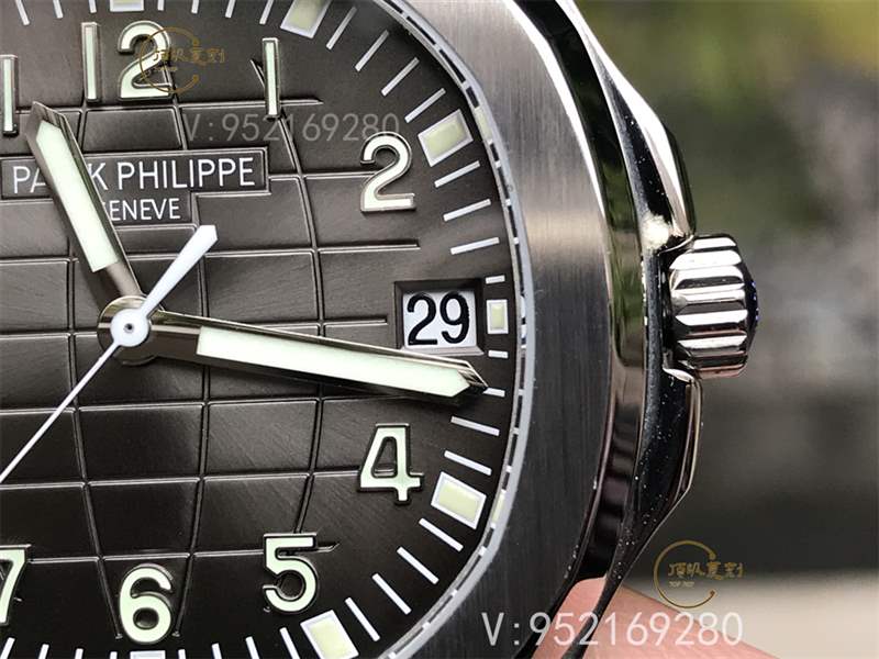 ZF廠百達翡麗手雷5167對比3K廠手雷復刻表那個值得入手-復刻表