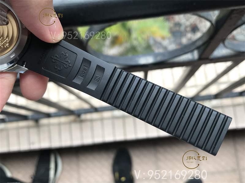 ZF廠百達翡麗手雷5167對比3K廠手雷復刻表那個值得入手-復刻表