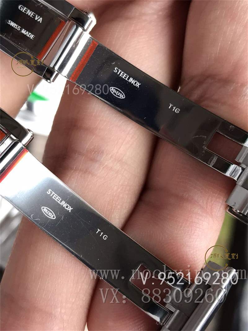 如何分辨站西市場上真假N廠v10s版本水鬼復刻表-復刻表