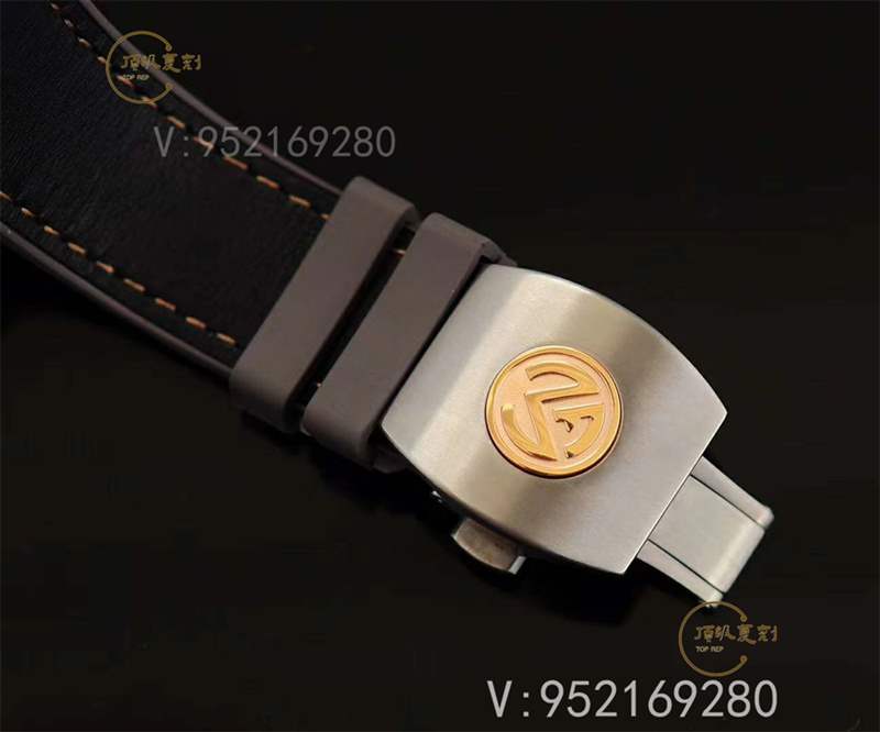 GF廠法穆蘭V45游艇復(fù)刻表評測-GF廠法蘭克穆勒v45做工怎么樣-復(fù)刻表