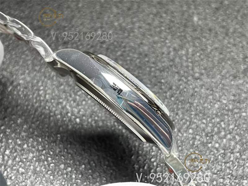 N廠4130迪通拿-N廠勞力士迪通拿m116509-0072復刻做工怎么樣-復刻表