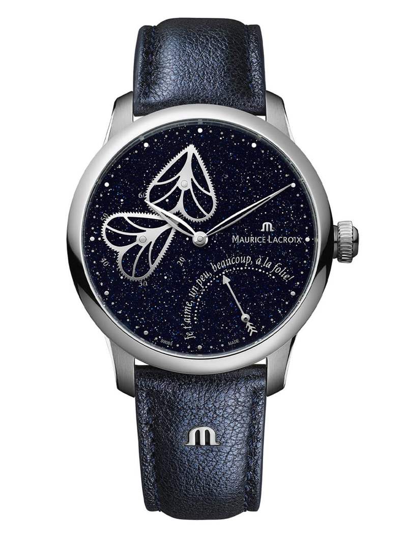 2020年日內瓦鐘表大獎賽 (GPHG)決賽入圍手表首飾-復刻表