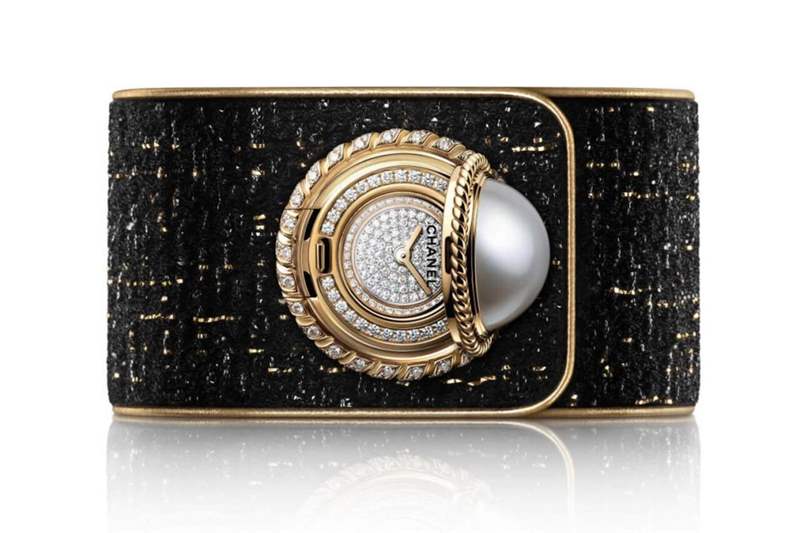 2020年日內瓦鐘表大獎賽 (GPHG)決賽入圍手表首飾-復刻表