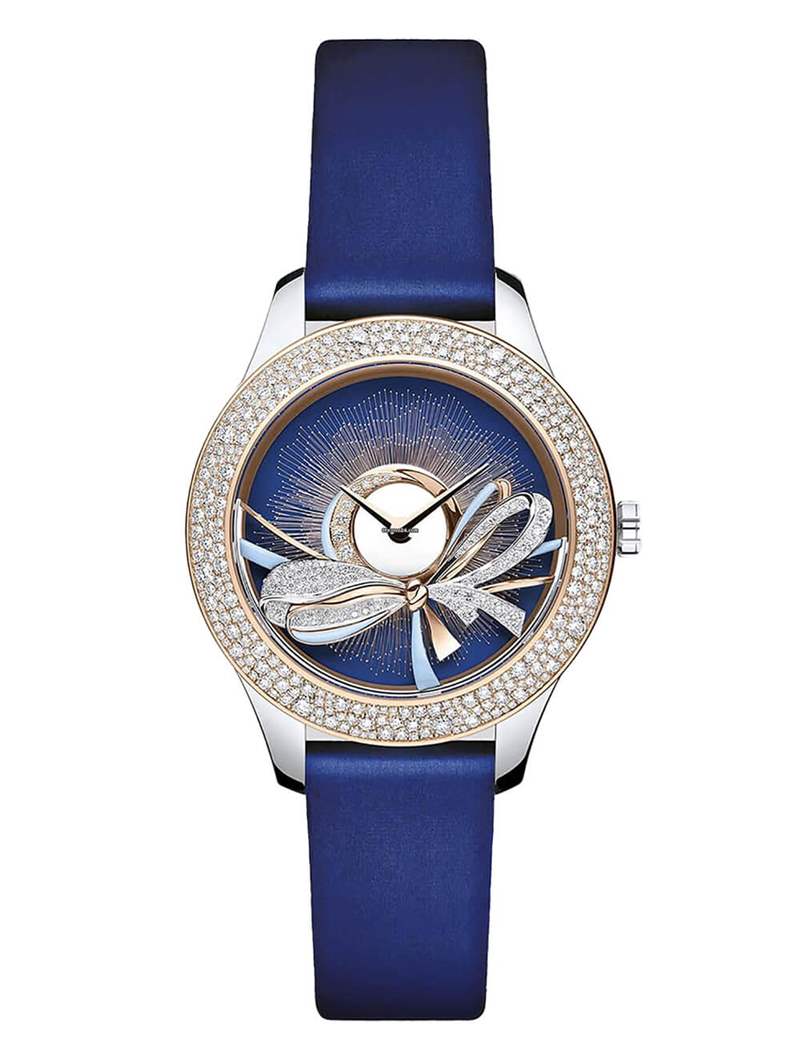 2020年日內瓦鐘表大獎賽 (GPHG)決賽入圍手表首飾-復刻表