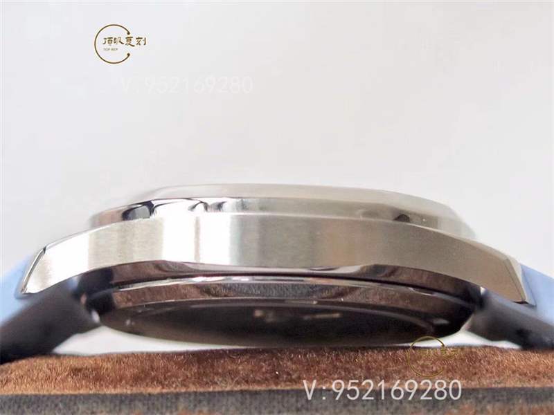 PPF廠百達翡麗女士手雷5067A復刻表做工怎么樣,石英機芯-復刻表