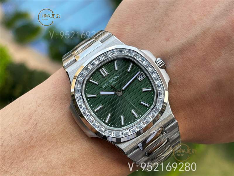 3K廠鸚鵡螺-怎么分辨真正的3K廠鸚鵡螺324SC一體機(jī)芯-復(fù)刻表