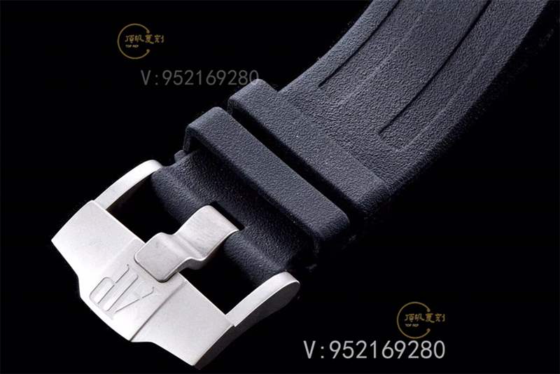 JF廠AP愛彼15706皇家橡樹復(fù)刻表做工怎么樣-JF廠AP15706拒絕一眼假-復(fù)刻表