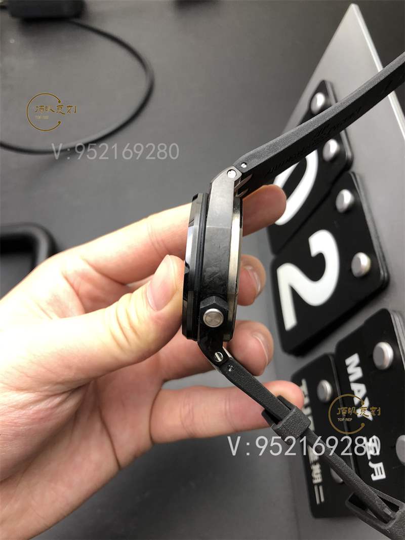 JF廠AP愛彼15706皇家橡樹復(fù)刻表做工怎么樣-JF廠AP15706拒絕一眼假-復(fù)刻表