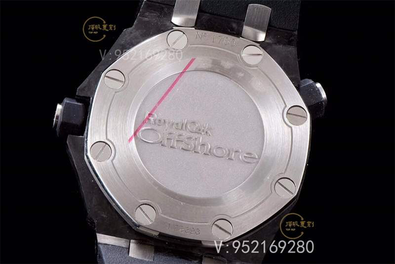 JF廠AP愛彼15706皇家橡樹復(fù)刻表做工怎么樣-JF廠AP15706拒絕一眼假-復(fù)刻表