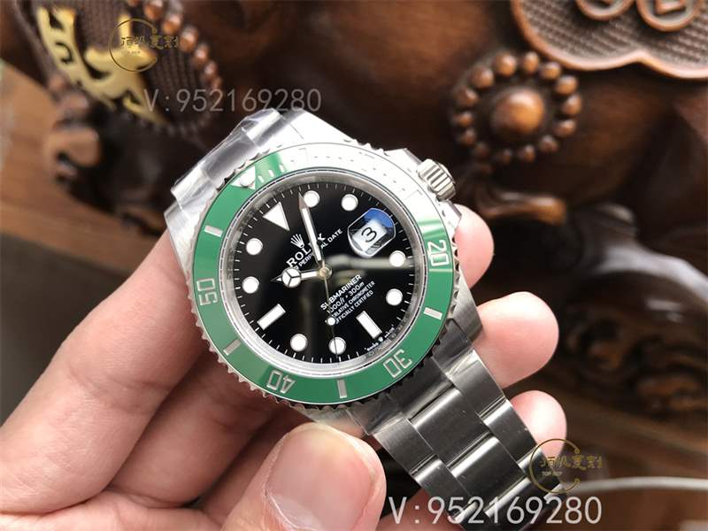 VS廠復(fù)刻表手表和N廠復(fù)刻手表那個(gè)做工好-復(fù)刻表