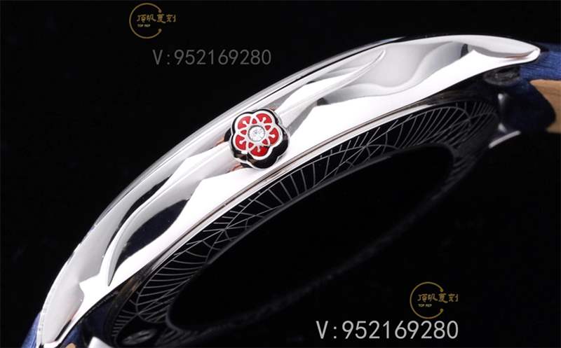 KZ廠復刻歐米茄蝶飛名典女士腕表做工怎么樣-復刻表