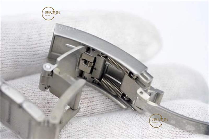 天生敢為-XF廠帝舵領潛型黑色戰斧鈦土豆復刻表做工怎么樣-復刻表