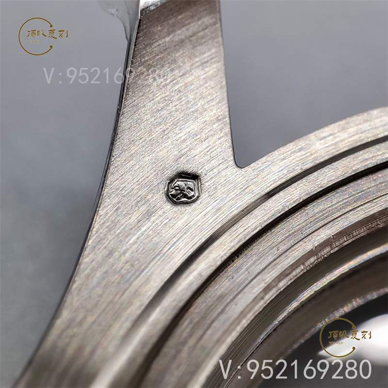 拆解評測-VS廠勞力士白金游艇42mm復刻表拆解細節怎么樣-復刻表