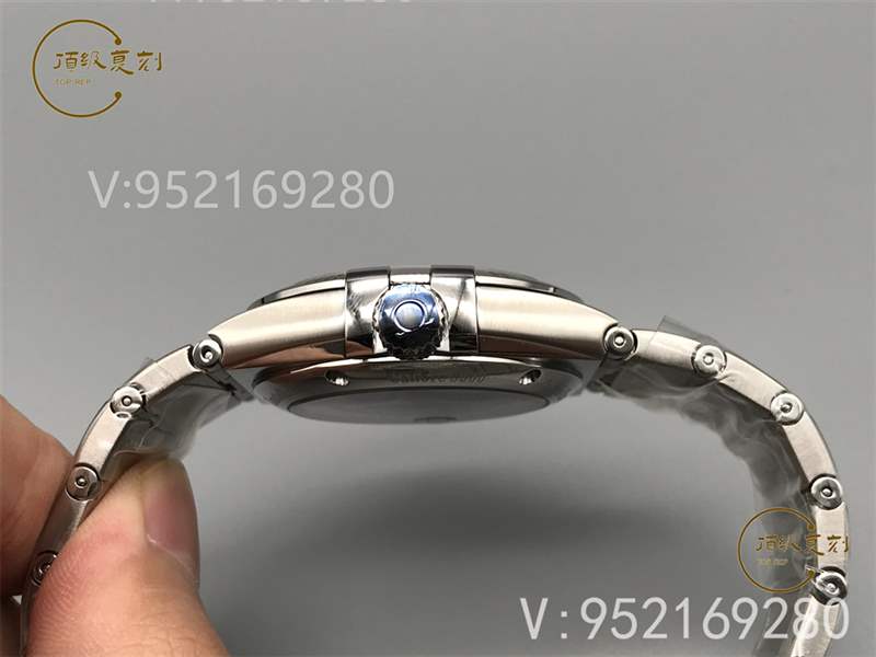 VS廠復(fù)刻顏王星座38mm男士腕表實拍做工怎么樣-復(fù)刻表