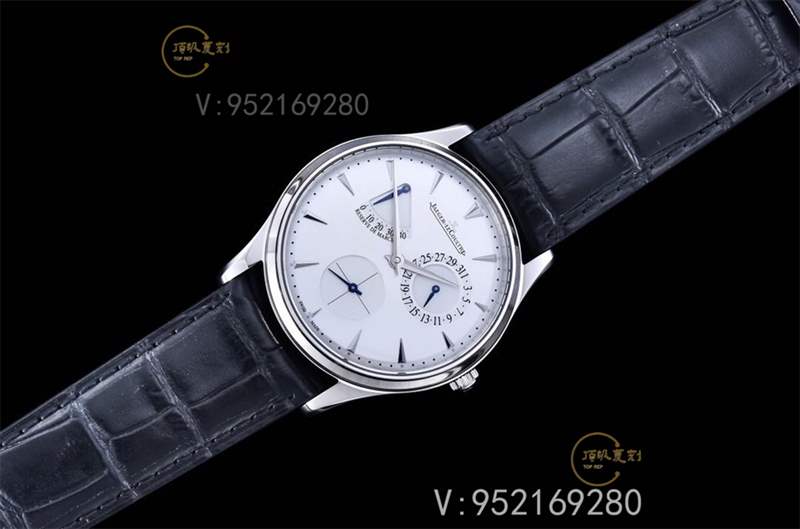 GF廠積家小丑1378420大師系列復(fù)刻表做工怎么樣-復(fù)刻表