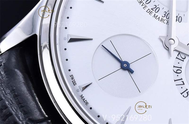 GF廠積家小丑1378420大師系列復(fù)刻表做工怎么樣-復(fù)刻表