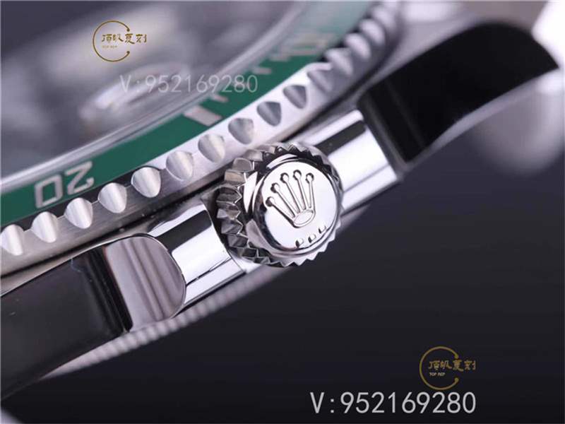 N廠V11版綠水鬼-N廠勞力士綠水鬼v11版復刻做工怎么樣-復刻表