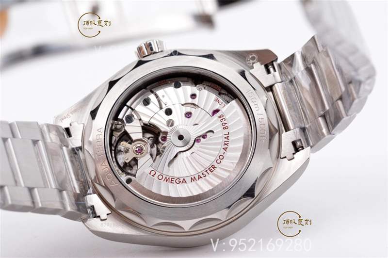VS廠世界時-VS廠歐米茄海馬世界時復(fù)刻表值得入手嗎,拒絕一眼假-復(fù)刻表