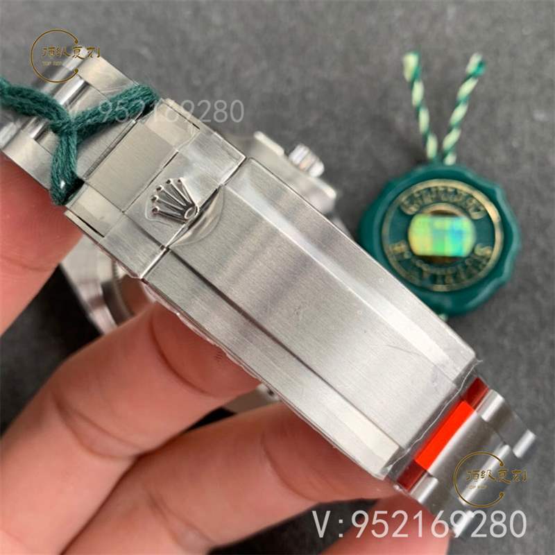 HBBV6廠勞力士水鬼復刻表新品上市,做工怎么樣-復刻表