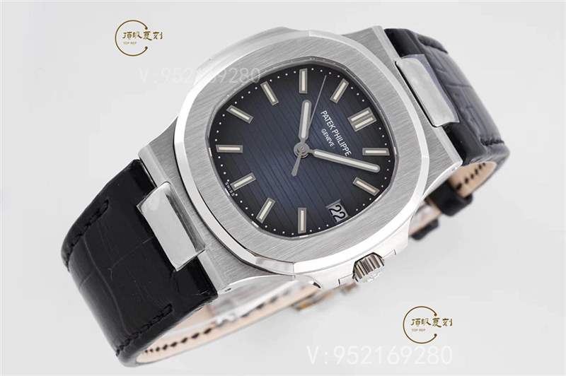 PPF廠鸚鵡螺-PPF廠百達(dá)翡麗鸚鵡螺v4版復(fù)刻表做工怎么樣-復(fù)刻表