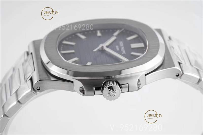 PPF廠鸚鵡螺-PPF廠百達(dá)翡麗鸚鵡螺v4版復(fù)刻表做工怎么樣-復(fù)刻表