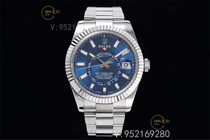 N廠勞力士天行者是天花板級(jí)別的復(fù)刻表嗎,做工怎么樣-復(fù)刻表