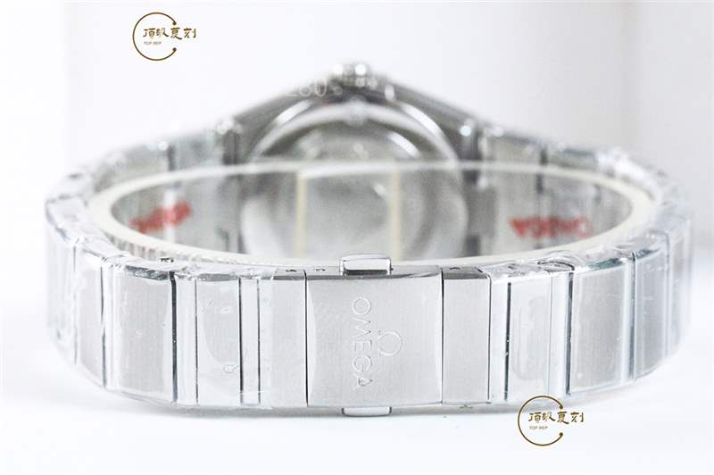 GF廠歐米茄25mm星座女士復(fù)刻手表做工怎么樣-石英機(jī)芯女表-復(fù)刻表