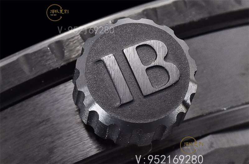 GF廠寶珀五十尋5000黑陶瓷復刻表值得買嗎,會一眼假嗎-復刻表