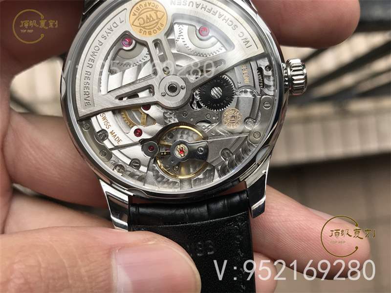 ZF廠葡七復刻表值得入手嗎-ZF廠葡七會一眼假嗎-復刻表