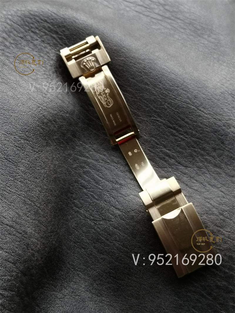 BT廠勞力士余文樂迪通拿對比C廠clean廠余文樂迪通拿那個好-復刻表